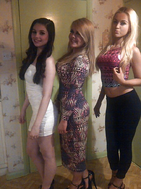 Adolescentes
 #23694216