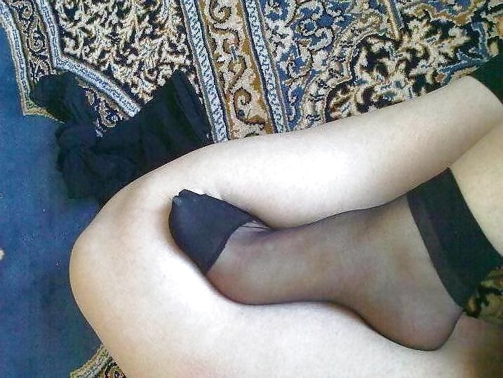 Iranian feet #31972572