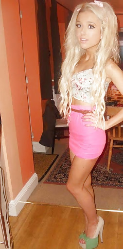Extra Of Meeeee