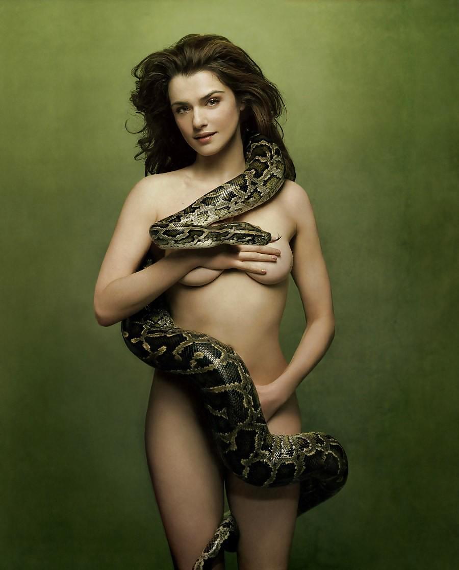 Rachel Weisz #23075874