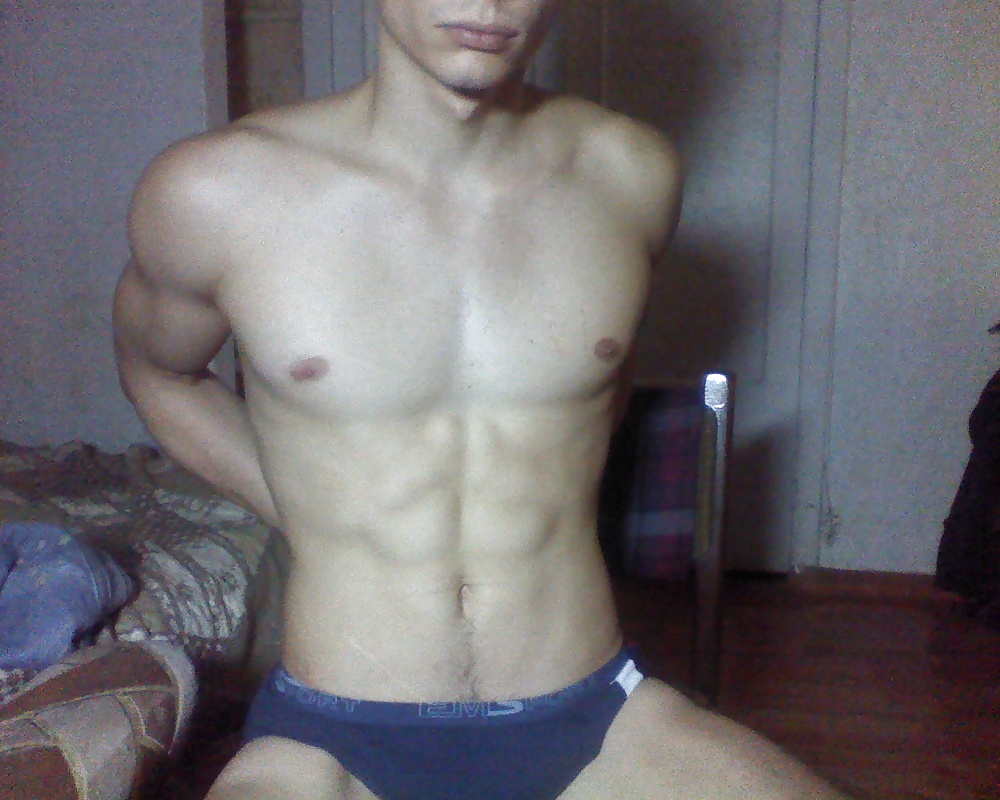 Gerade Neuen Avatar #39220669