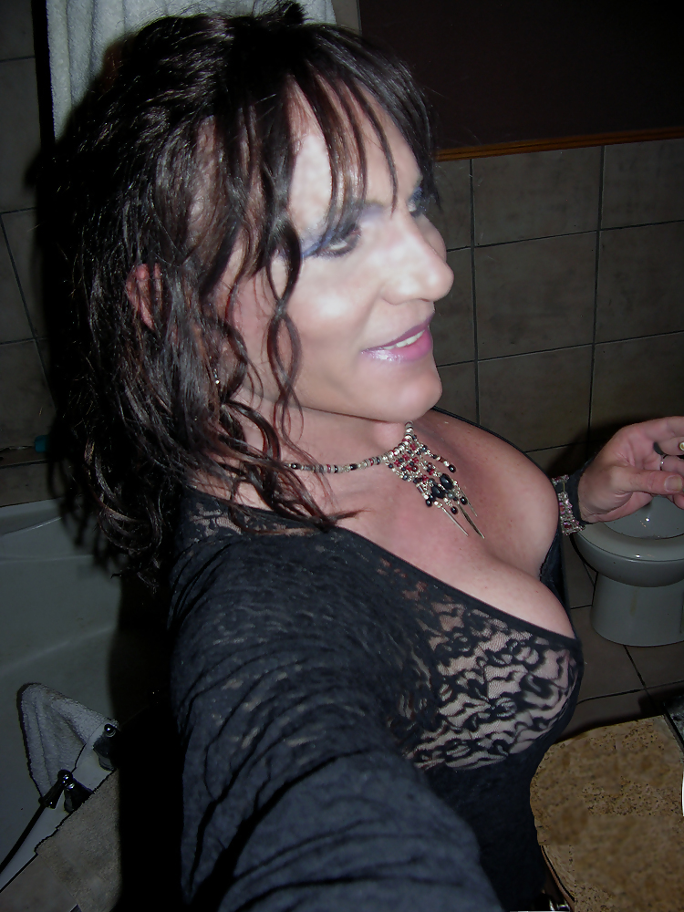 Getting ready  #25213727