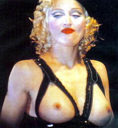 Madonna #33072531