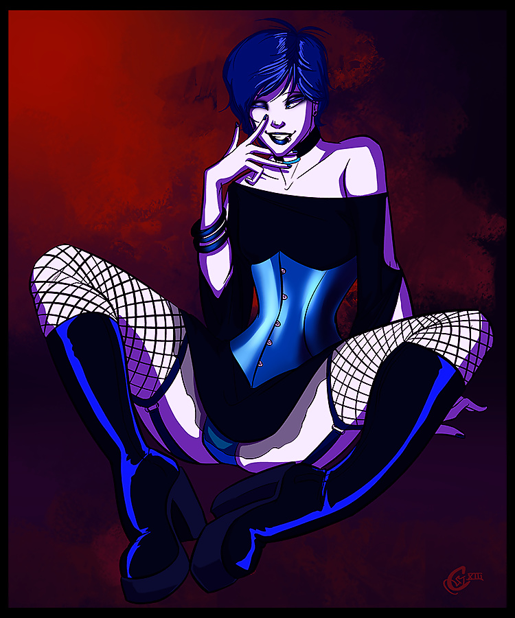 Bimbos and Whores #40320747