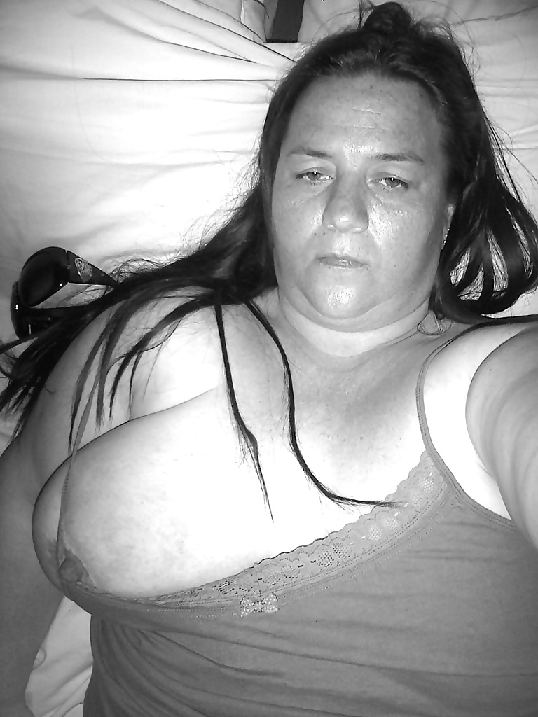 Big Natural Silicone-free Boobs! (Married BBW Mature) #26571923