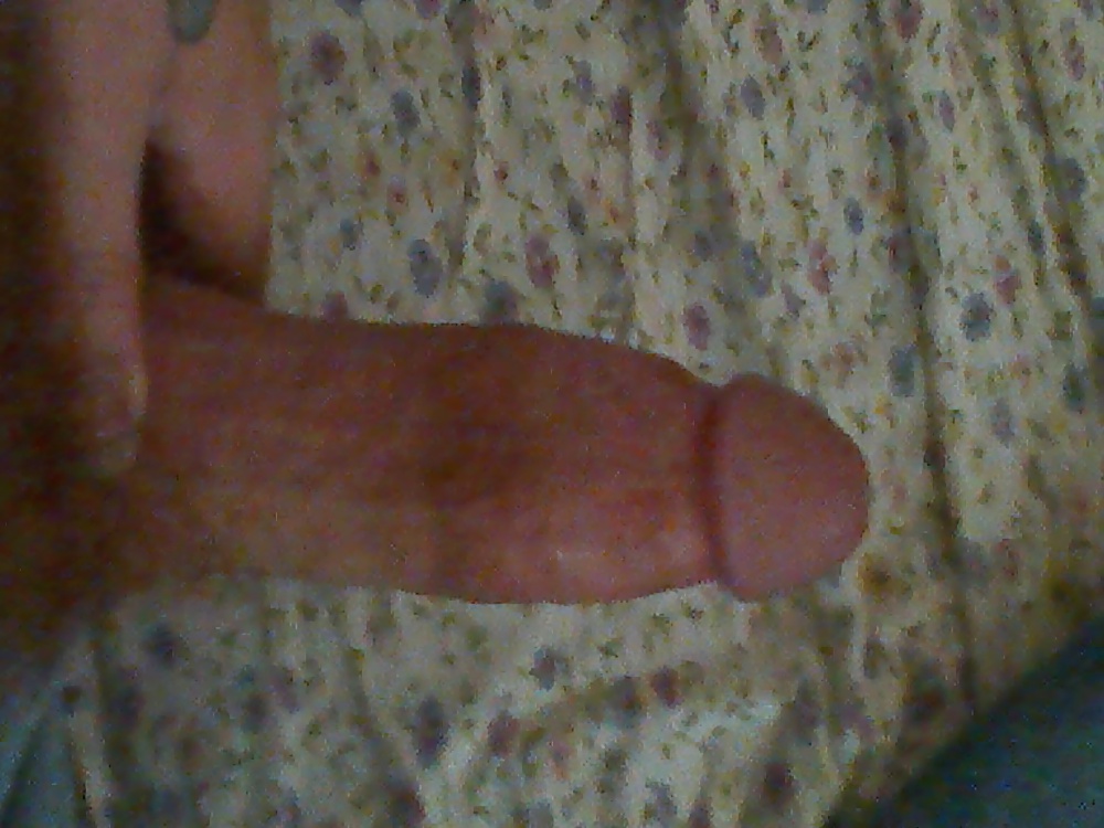 My hard 7.5 inch dick #32829269