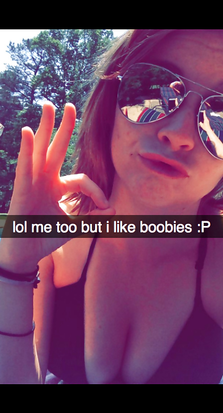 Hot teen selfpics 14
 #23844197