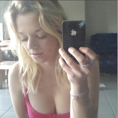 Hot teen selfpics 14
 #23844370