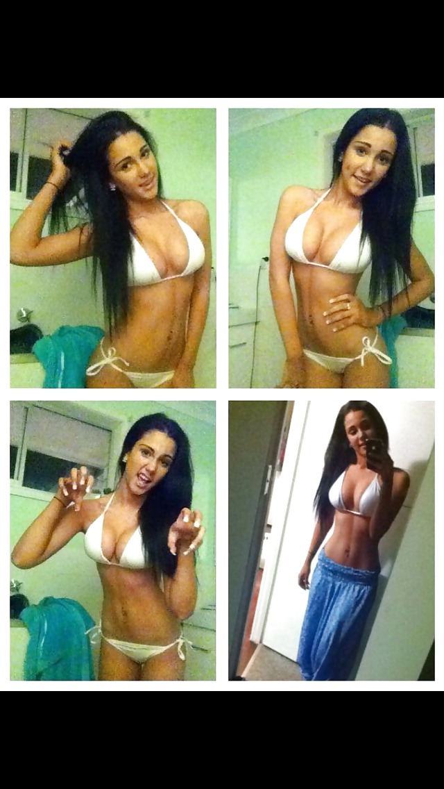 Hot teen selfpics 14
 #23844502