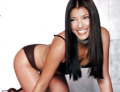 Nude pictures of kelly hu