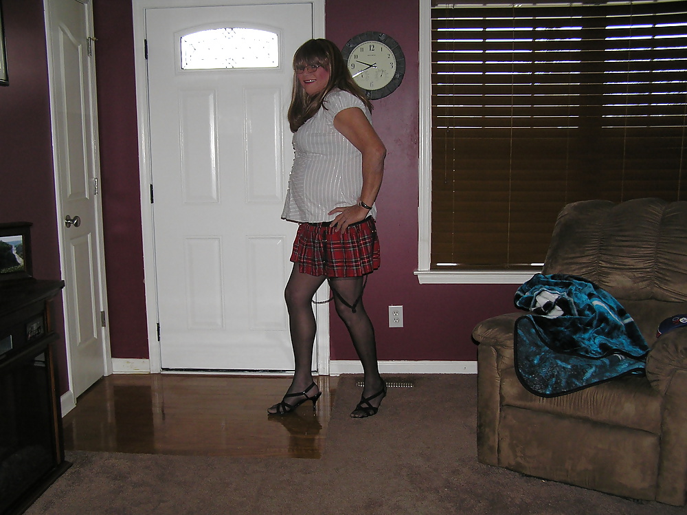 School girl #30819129