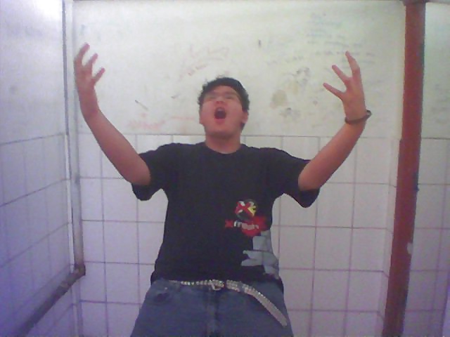 My Name Is Enzo 2 #28014076