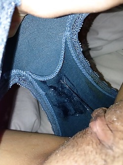 Sichtlich Nass, Cremig Oder Tropf Muschi 9 #37872528