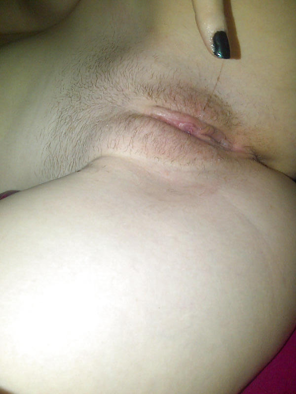 Sichtlich Nass, Cremig Oder Tropf Muschi 9 #37872529