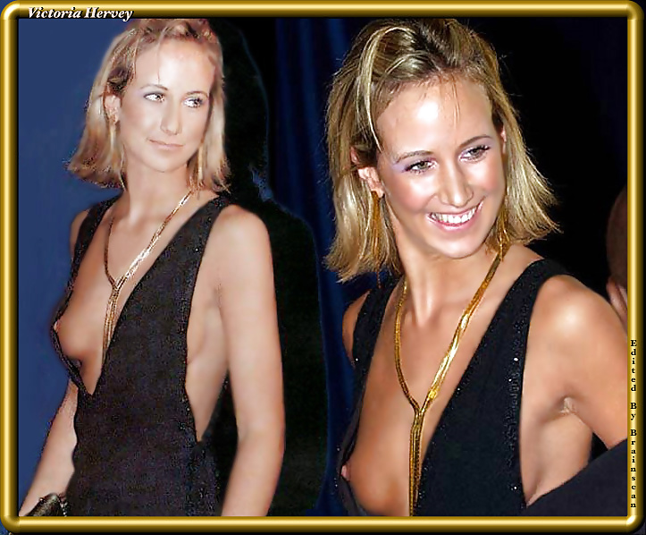 Lady victoria hervey
 #28661313