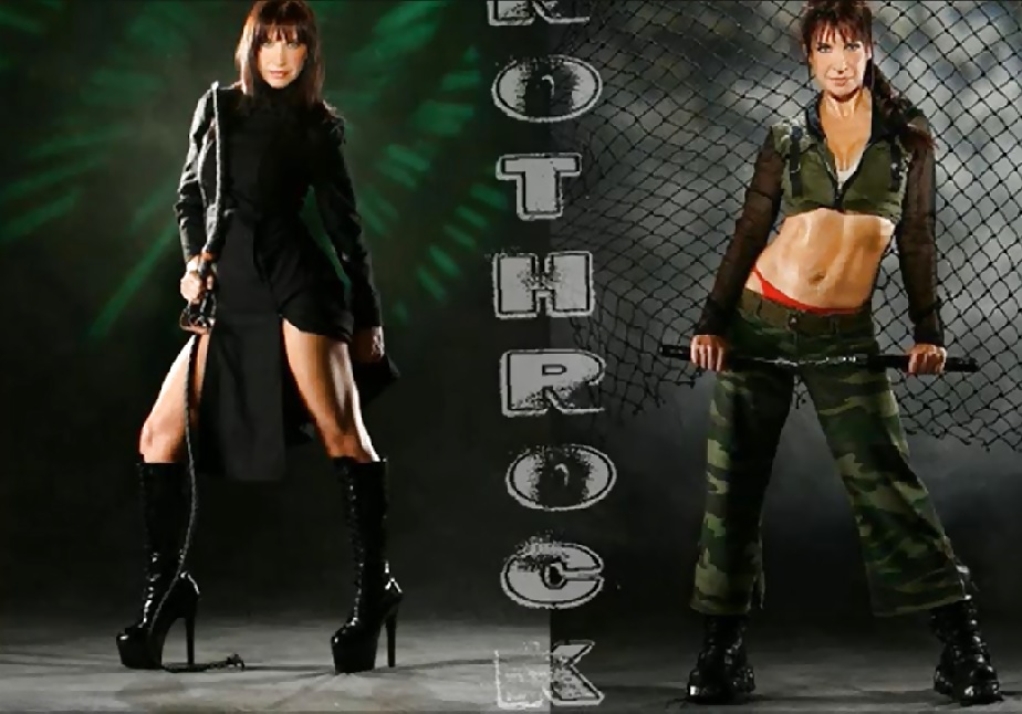 Cynthia Rothrock #26074760