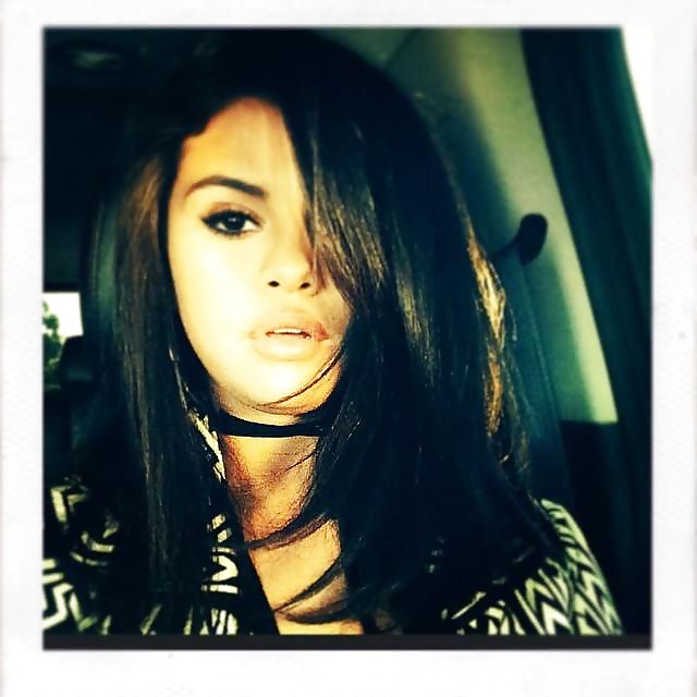 Selena Gomez #38746049