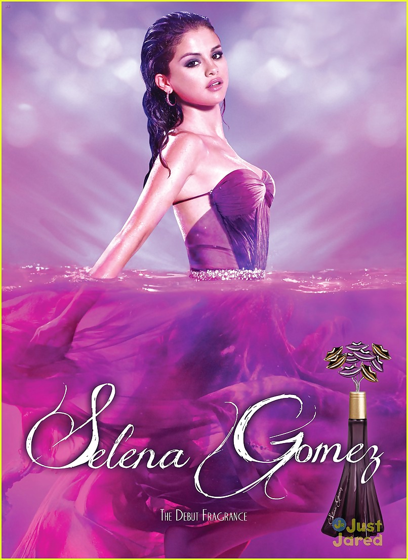 Selena Gomez #38746131