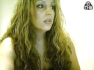 Random girlfriends: webcam sessions pt4 #39655624