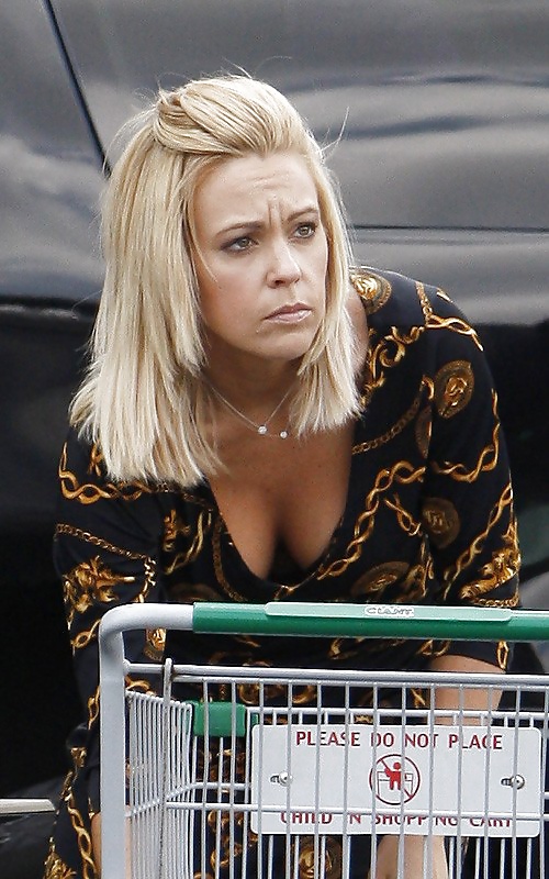 Kate Gosselin - hot bitchy milf #30099183