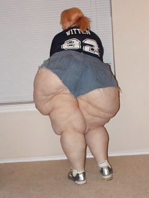 Bubble Booty #23873595