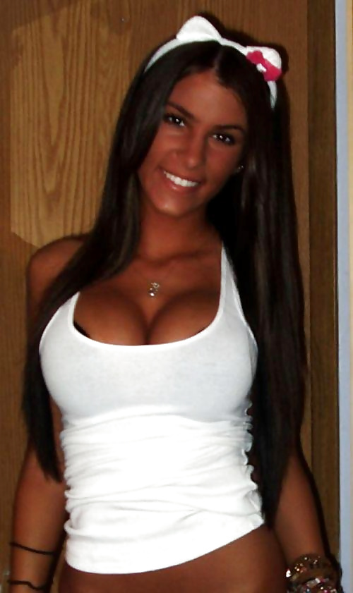 Chicas sexy
 #34289274