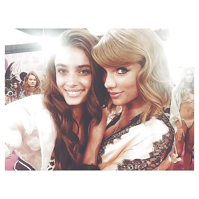 Taylor Swift Und Ihre Füße #31881569