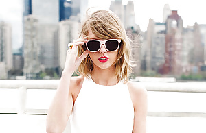 Taylor Swift Und Ihre Füße #31881577