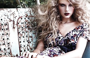 Taylor Swift Und Ihre Füße #31881599