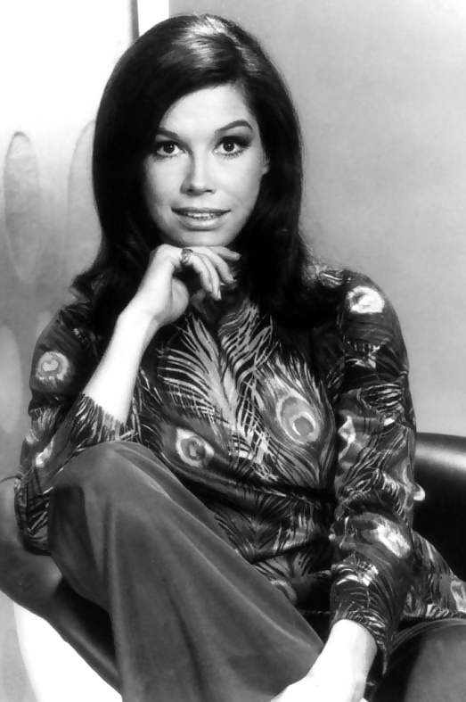 Mary Tyler Moore Part 3: Real & Fake #38812480