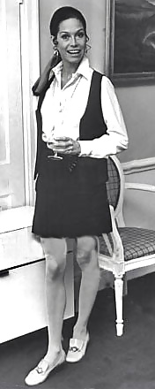 Mary Tyler Moore Part 3: Real & Fake #38812508