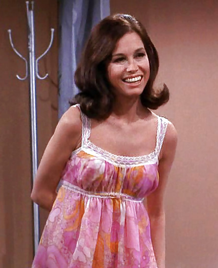 Mary tyler moore parte 3: real y falso
 #38812542