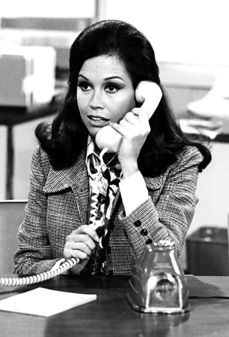 Mary tyler moore parte 3: real y falso
 #38812568