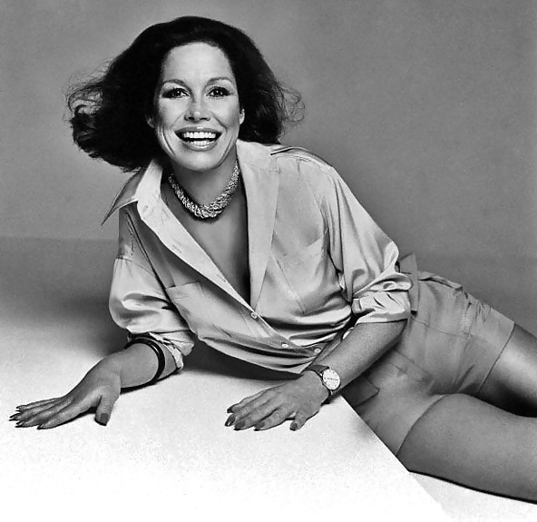 Mary Tyler Moore Teil 3: Real & Fälschung #38812631