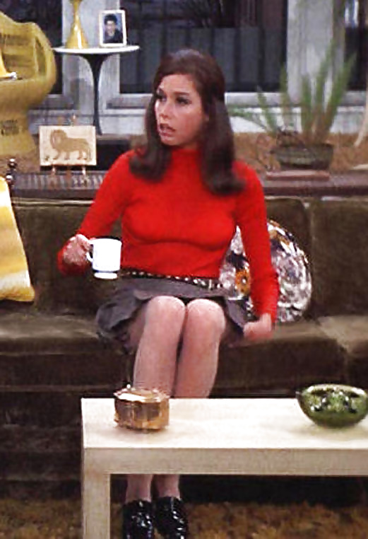 Mary Tyler Moore Part 3: Real & Fake #38812640