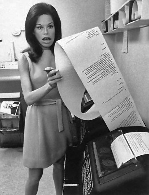 Mary tyler moore parte 3: real y falso
 #38812655