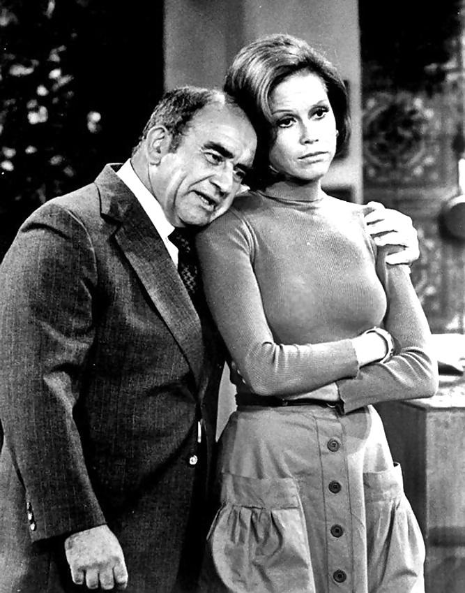 Mary Tyler Moore Part 3: Real & Fake #38812727