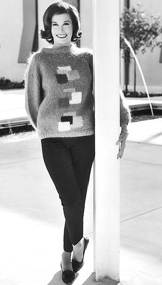 Mary Tyler Moore Part 3: Real & Fake #38812839