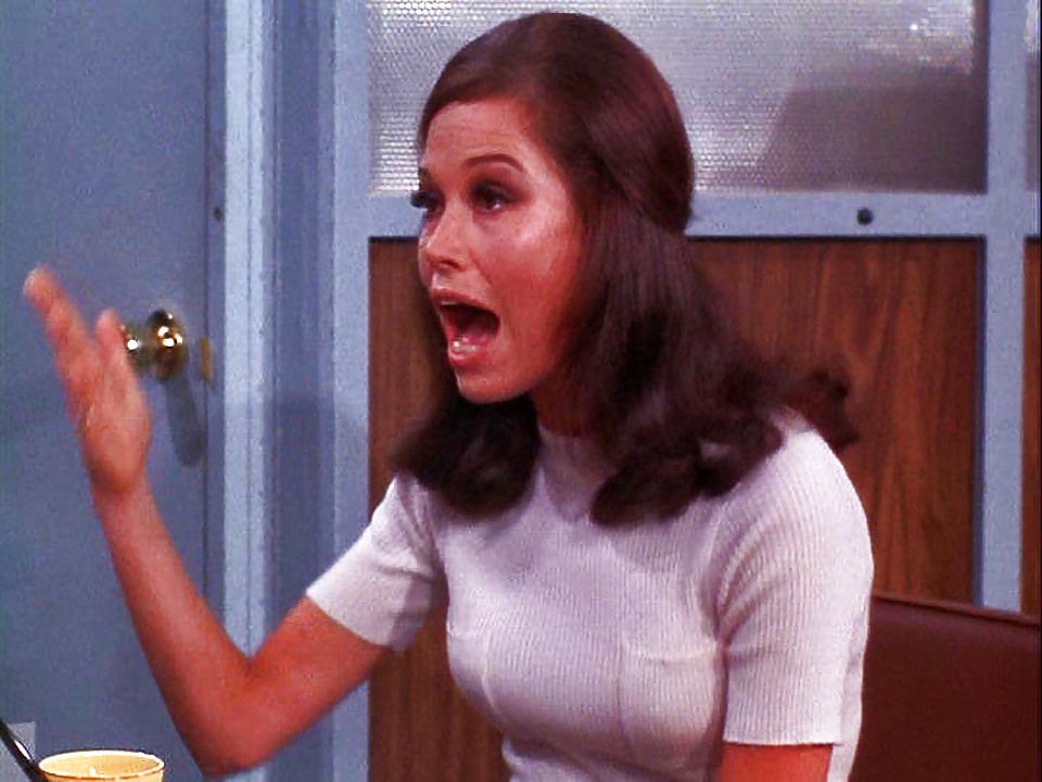 Mary Tyler Moore Teil 3: Real & Fälschung #38812847