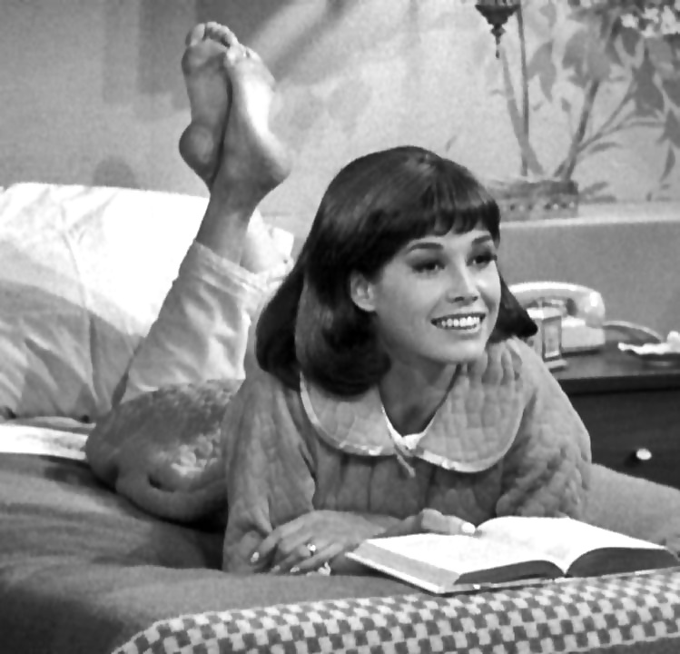 Mary Tyler Moore Teil 3: Real & Fälschung #38812895