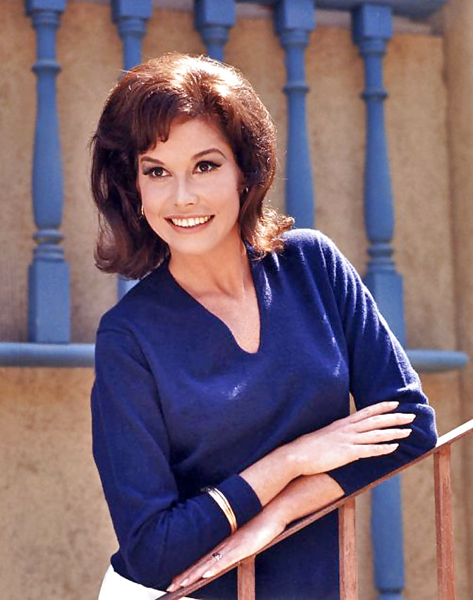Mary tyler moore parte 3: real y falso
 #38812920