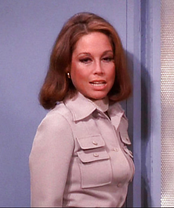 Mary Tyler Moore Teil 3: Real & Fälschung #38812953