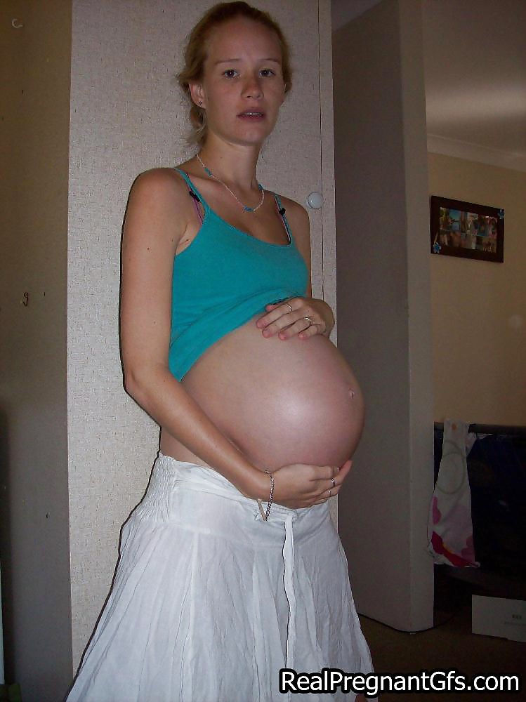 Breathtaking mouthwatering pregnant goddess's #29151859