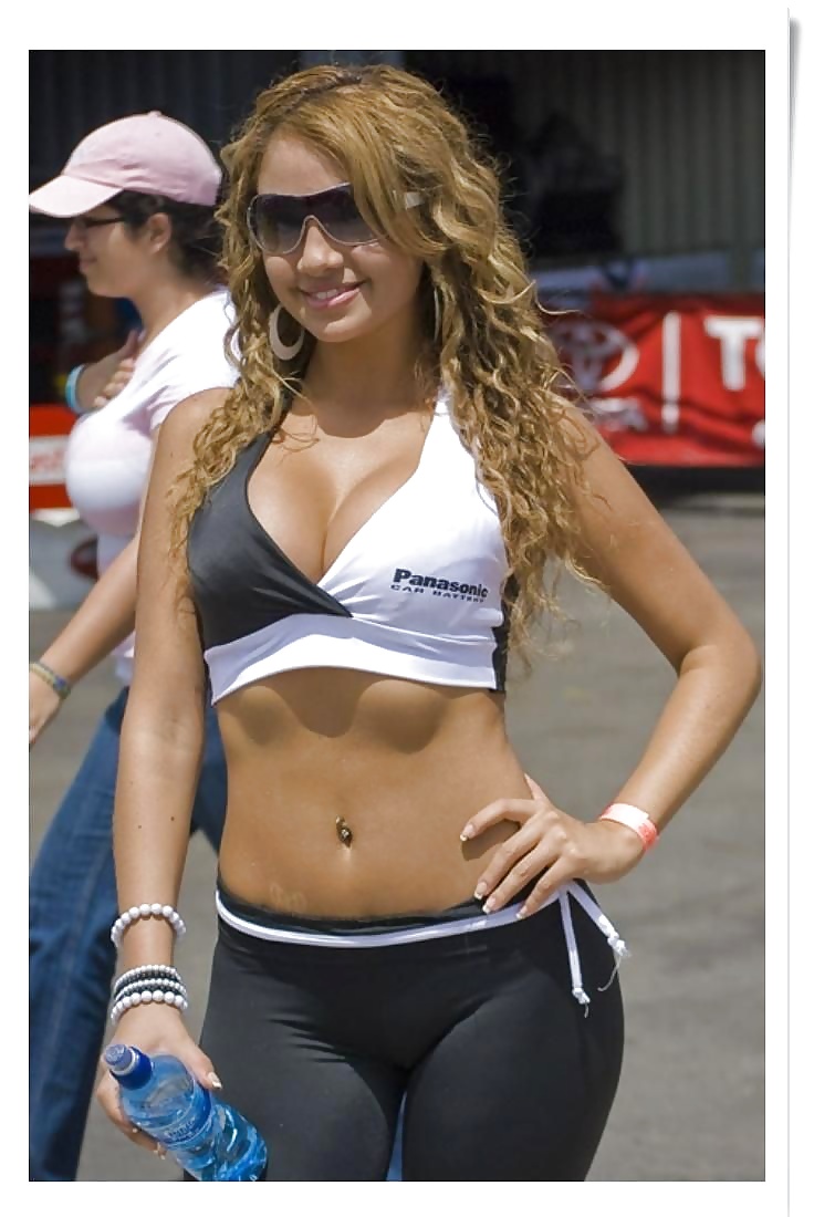 Raceing hotties (NN) #24876352