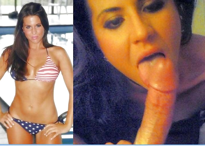 Exposed Slut Wives - Before and After 201 #39417653