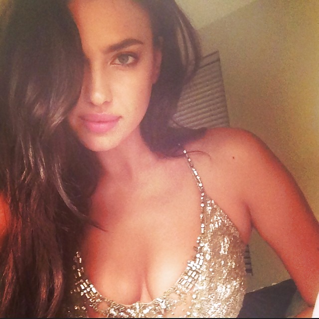 Irina Shayk hot #29488696