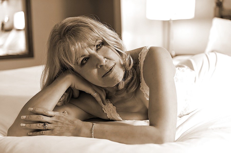 Super Sexy Und Ziemlich 60y Alt Gilf #37343957