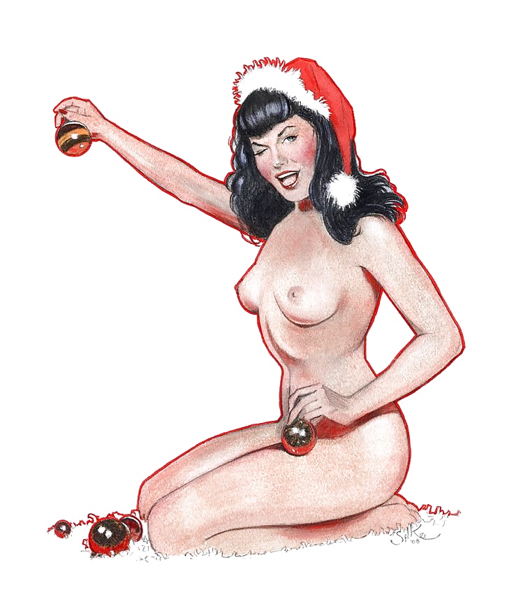 Bettie page,,Cheesecake!
 #34215751
