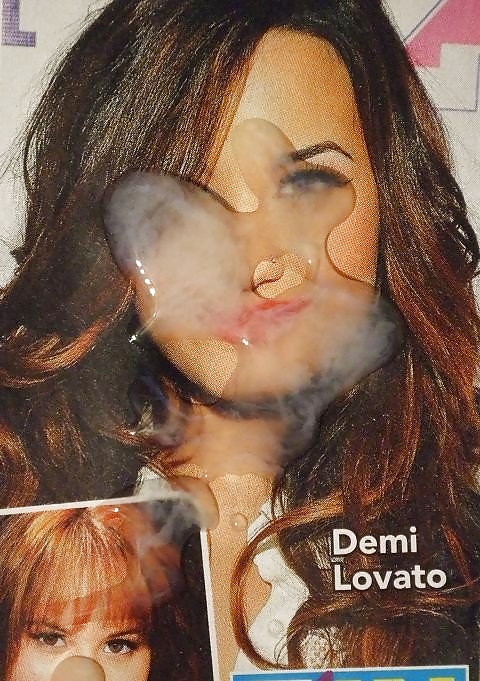 Demi Lovato  #36113684