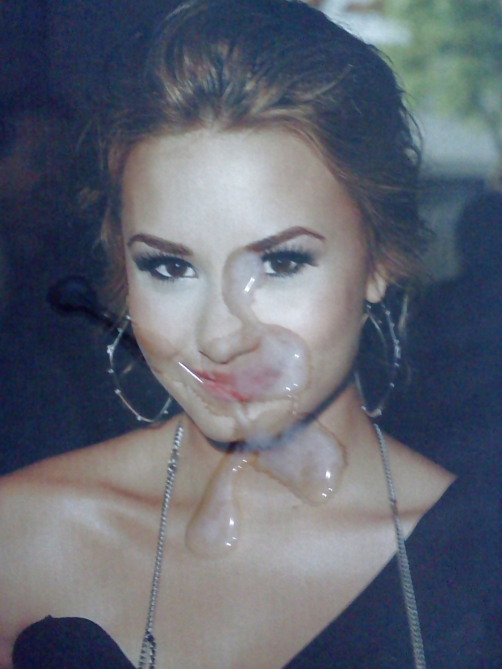 Demi Lovato  #36113732